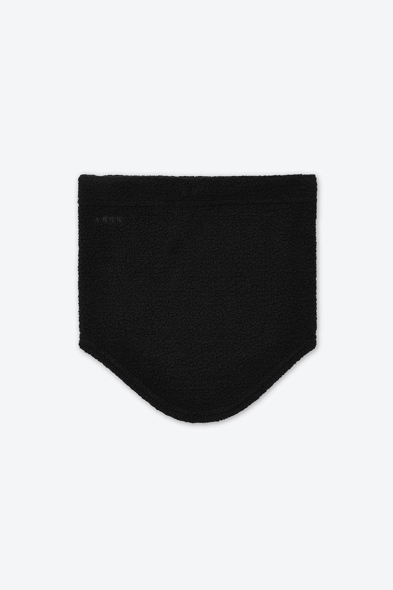 ARKK Accessories ARKK Neck Tube | Black Neck Tube